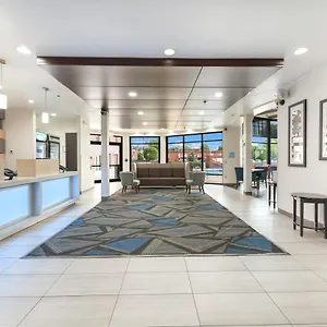 Express - Downtown By Ihg Hotel Columbus