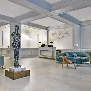 Le Meridien Downtown Hotel Saint Louis